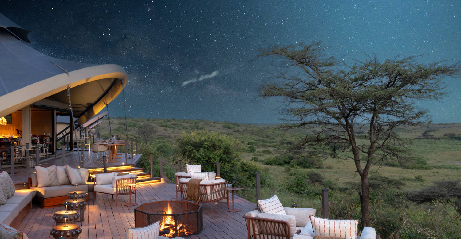 3 Days, 2 Nights Masai Mara Lodge Safari